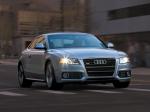 Audi A5 Coupe 3.2 S-Line 2008 года (NA)